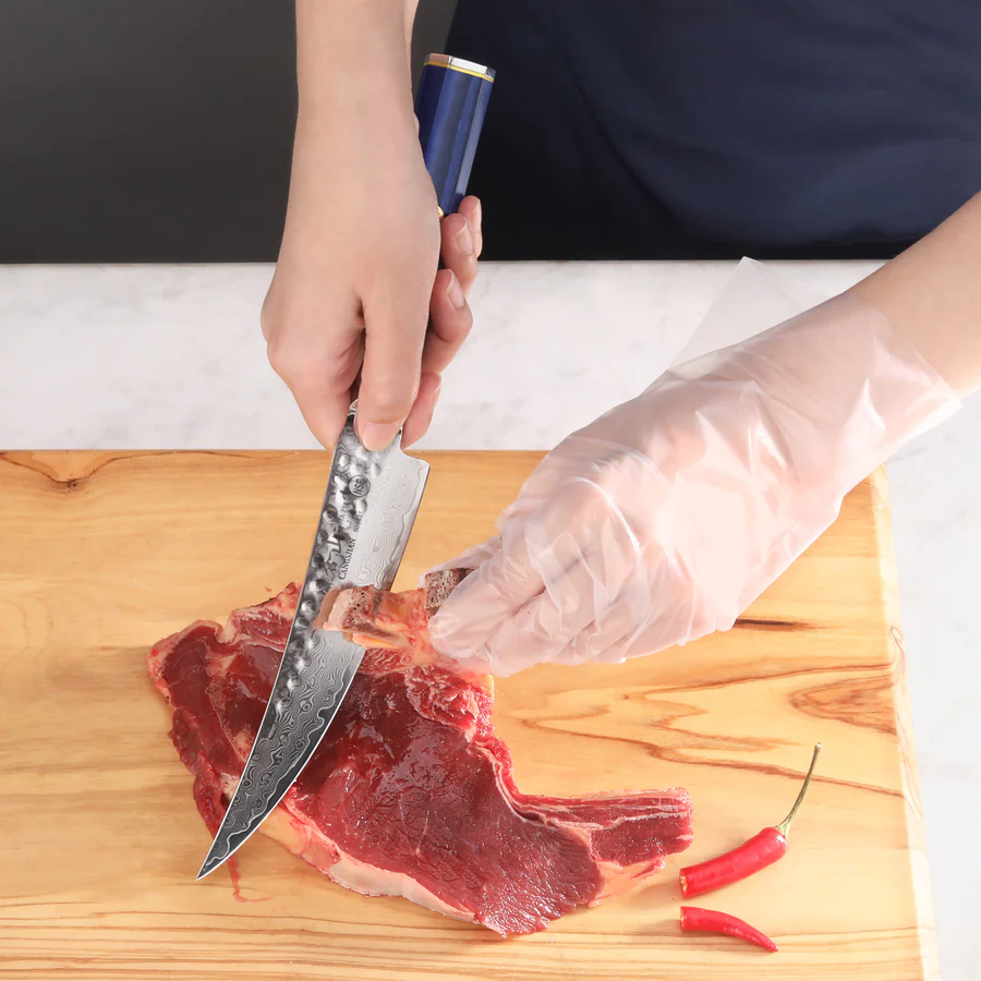 Cangshan Cutlery Boning 6" KITA w/Sheath