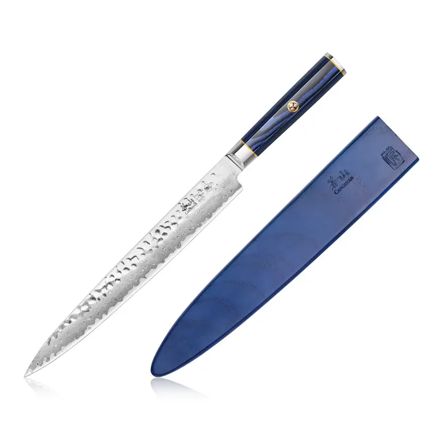 Cangshan Cutlery Sashimi 10" KITA w/Sheath