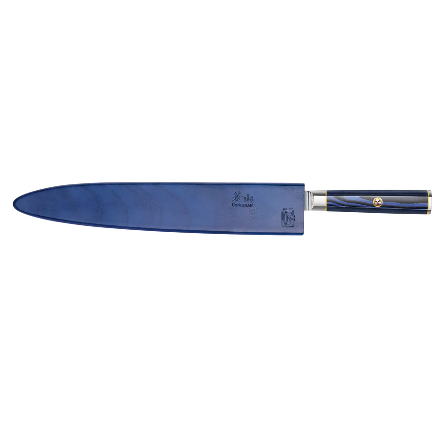 Cangshan Cutlery Sashimi 10" KITA w/Sheath