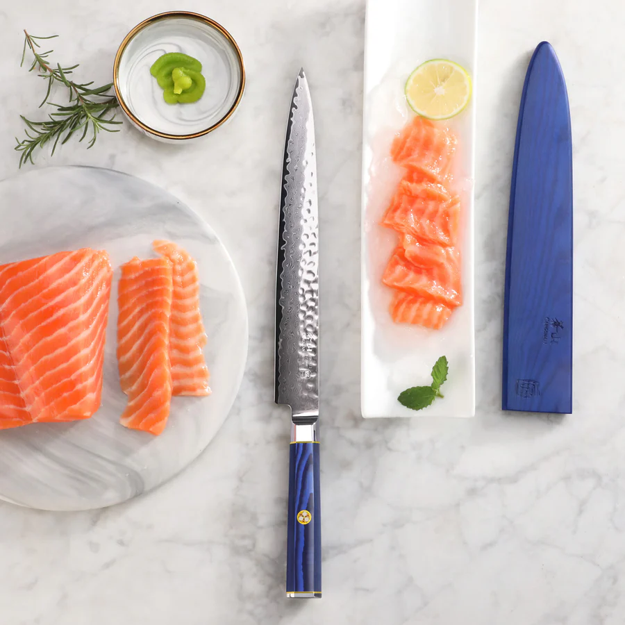 Cangshan Cutlery Sashimi 10" KITA w/Sheath