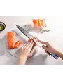 Cangshan Cutlery Sashimi 10" KITA w/Sheath
