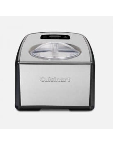 Cuisinart Ice Cream & Gelato Maker