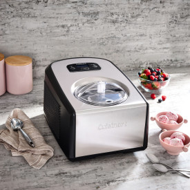 Cuisinart Ice Cream & Gelato Maker