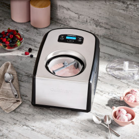 Cuisinart Ice Cream & Gelato Maker