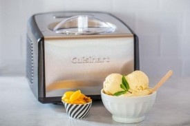 Cuisinart Ice Cream & Gelato Maker