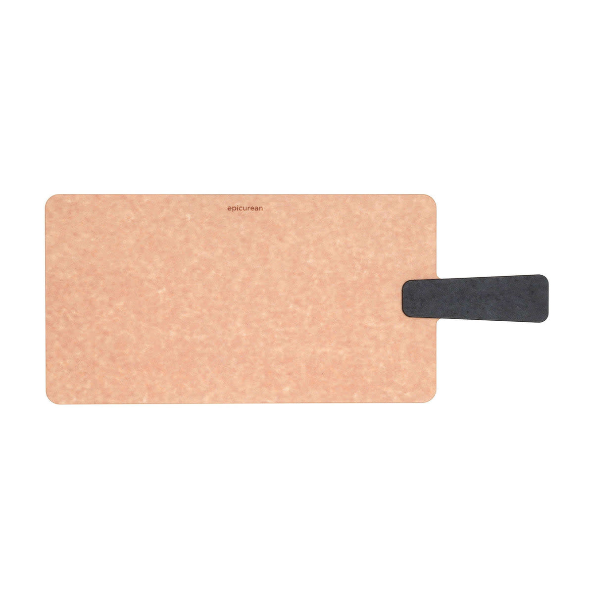 Epicurean Cutting Surfaces Handy+ Cut & Serve Natural/Slate