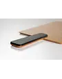 Epicurean Cutting Surfaces Handy+ Cut & Serve Natural/Slate