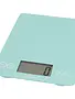 Escali Scale Digital Arti Glass Classic Teal