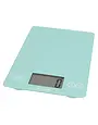Escali Scale 15lb Digital Arti Glass Classic Teal