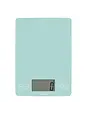 Escali Scale 15lb Digital Arti Glass Classic Teal