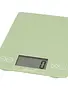 Escali Scale Digital Arti Glass Classic Green