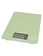 Escali Scale 15lb Digital Arti Glass Classic Green
