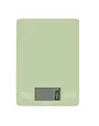 Escali Scale 15lb Digital Arti Glass Classic Green