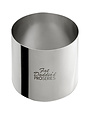Fat Daddios Stainless Food Ring 2x2"