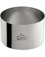 Fat Daddios Stainless Food Ring 3.5x2