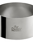 Fat Daddios Stainless Food Ring 4x2"