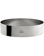 Fat Daddios Stainless Food Ring 8x2"