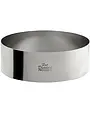 Fat Daddios Stainless Food Ring 6x2"
