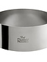 Fat Daddios Stainless Food Ring 5x2"