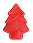 Fat Daddios Silicone Holiday Tree Cake Pan