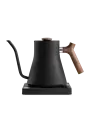 Fellow Stagg EKG Electric Kettle- Black/Walnut