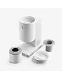 Fellow Opus Conical Burr Grinder- White
