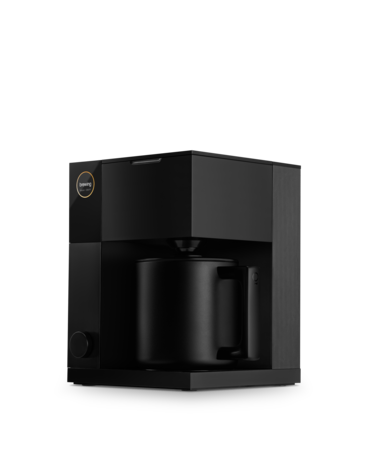 Fellow Aiden Precision Coffeemaker- Matte Black