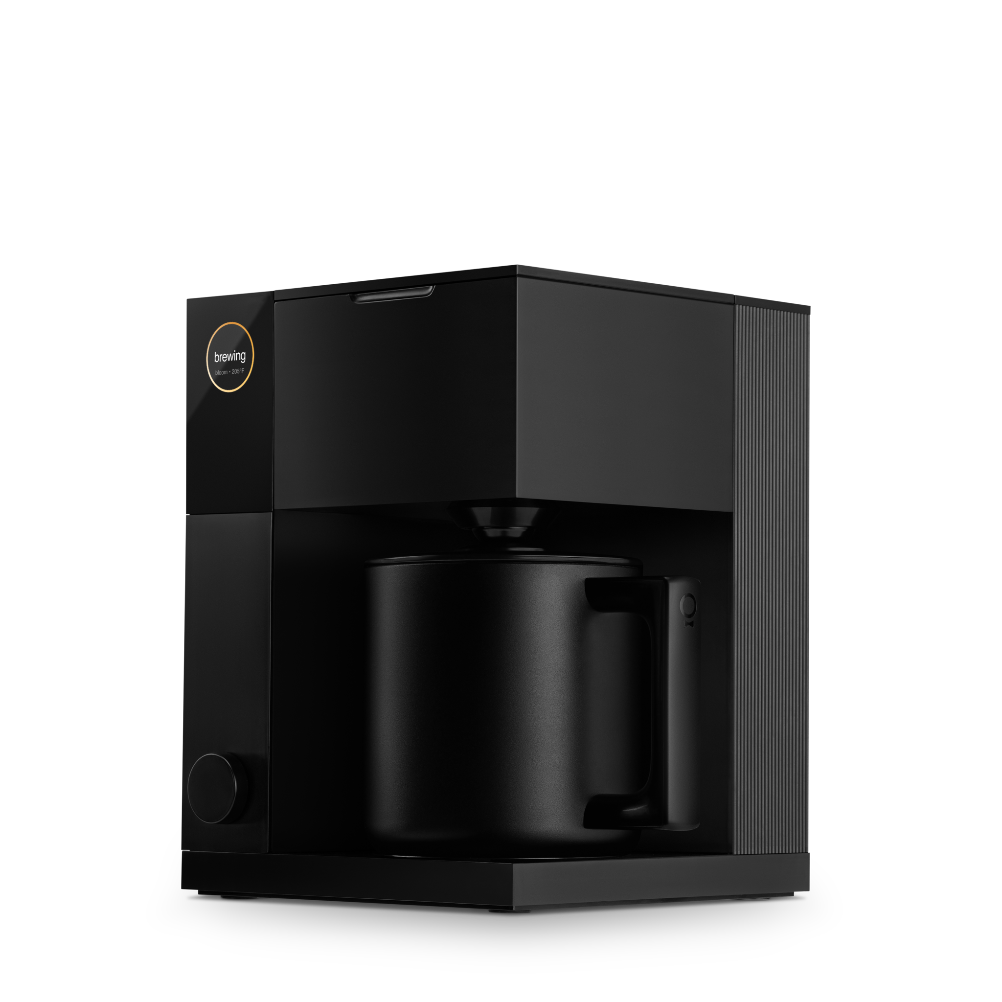 Fellow Aiden Precision Coffeemaker- Matte Black