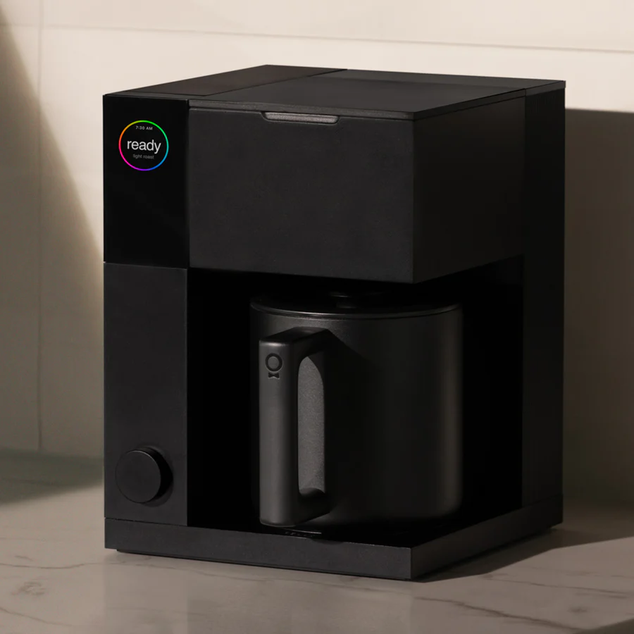 Fellow Aiden Precision Coffeemaker- Matte Black