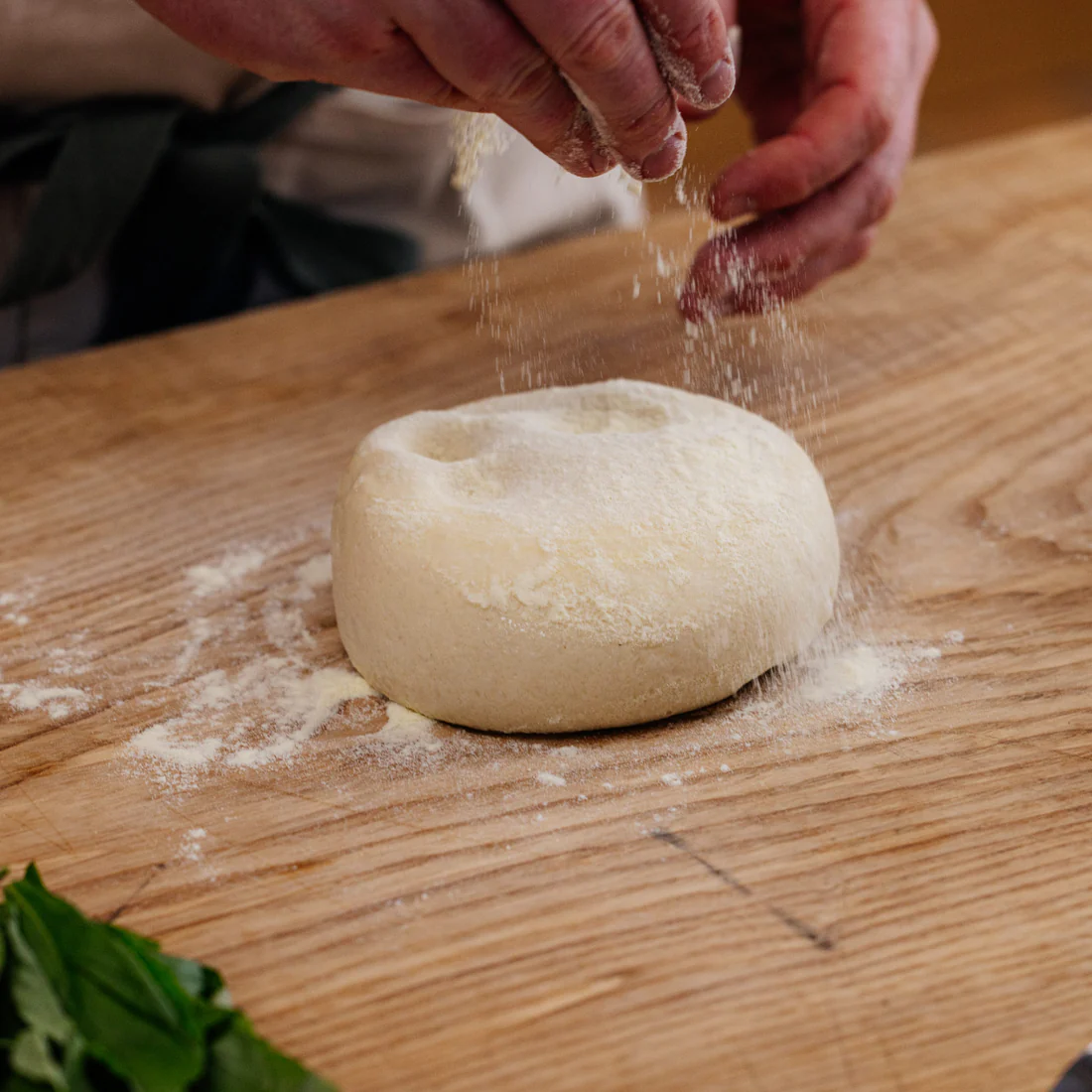 Gozney Neapolitan Pizza Dough Mix 23.8oz