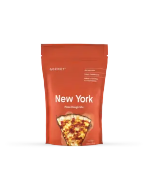 Gozney New York Pizza Dough Mix 23.8oz