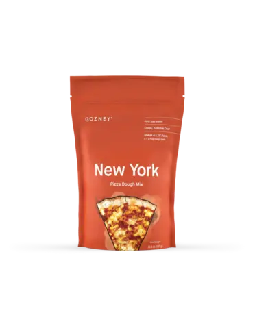 Gozney New York Pizza Dough Mix 23.8oz