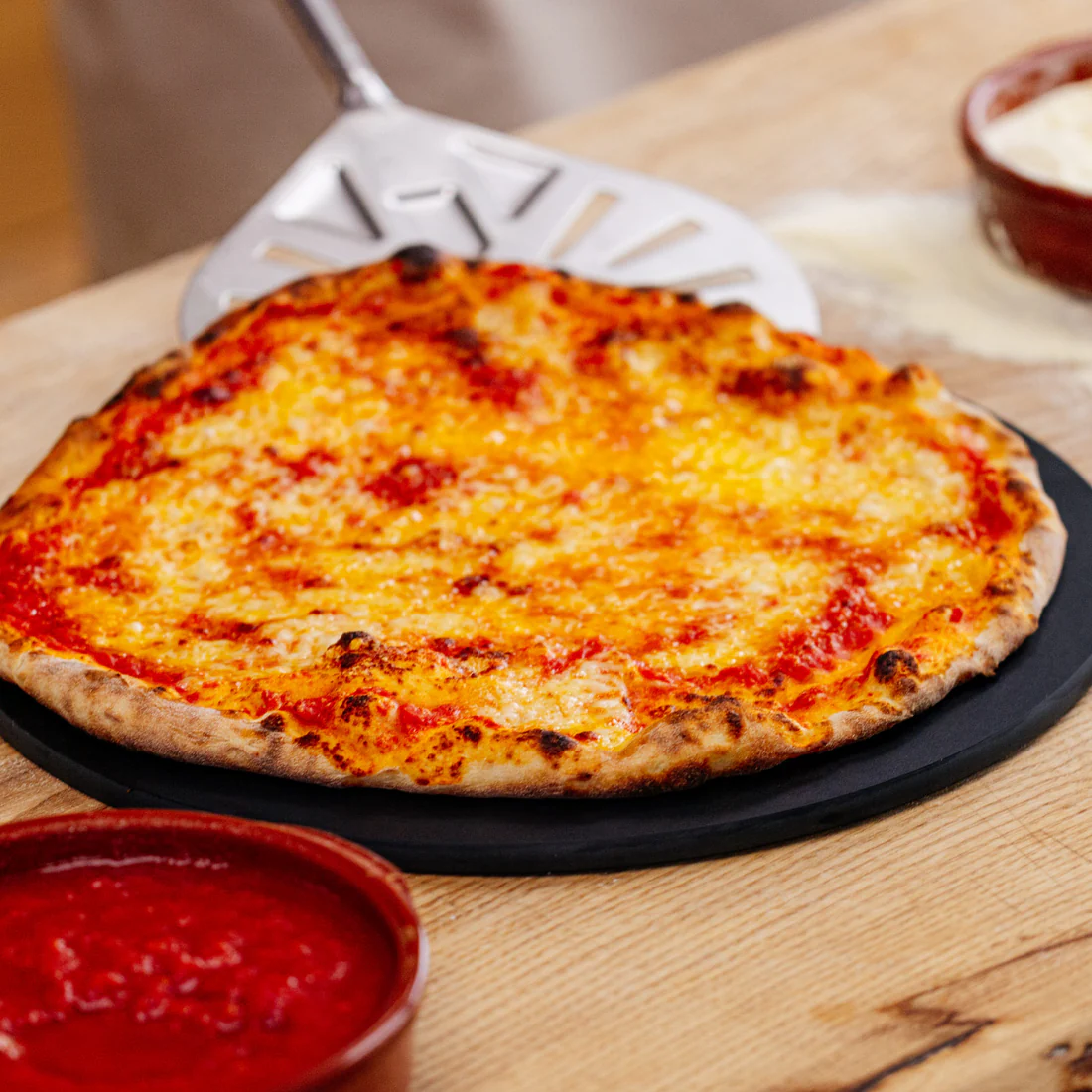 Gozney New York Pizza Dough Mix 23.8oz