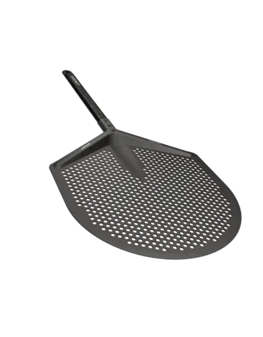 Gozney Pro Placement Pizza Peel 14"- Off Black