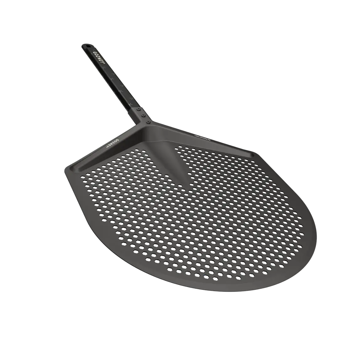 Gozney Pro Placement Pizza Peel 14"- Off Black