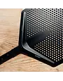 Gozney Pro Placement Pizza Peel 14"- Off Black