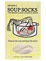 Harold Import Co Soup Sock Set/3