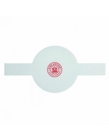 Harold Import Co Round Loaf Lifter