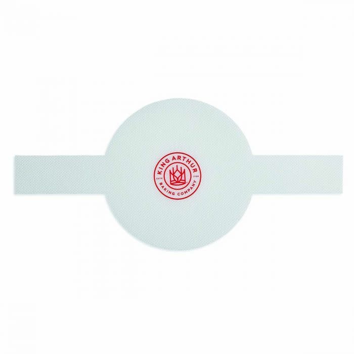 Harold Import Co Round Loaf Lifter