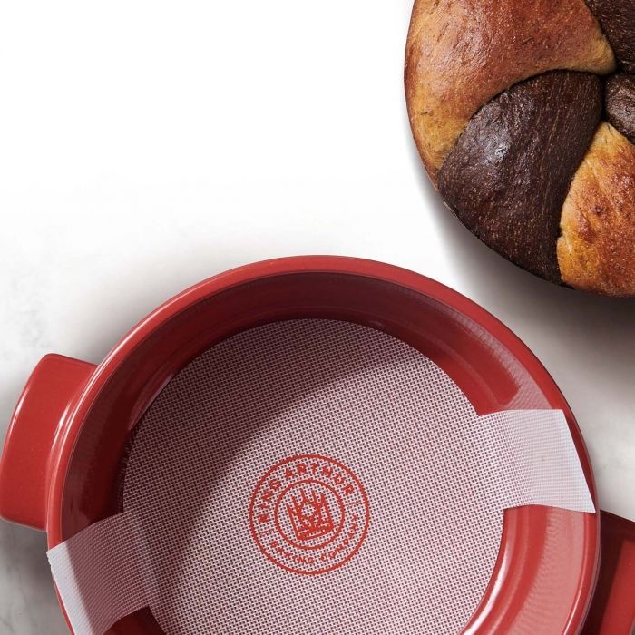 Harold Import Co Round Loaf Lifter