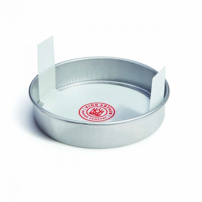 Harold Import Co Round Loaf Lifter