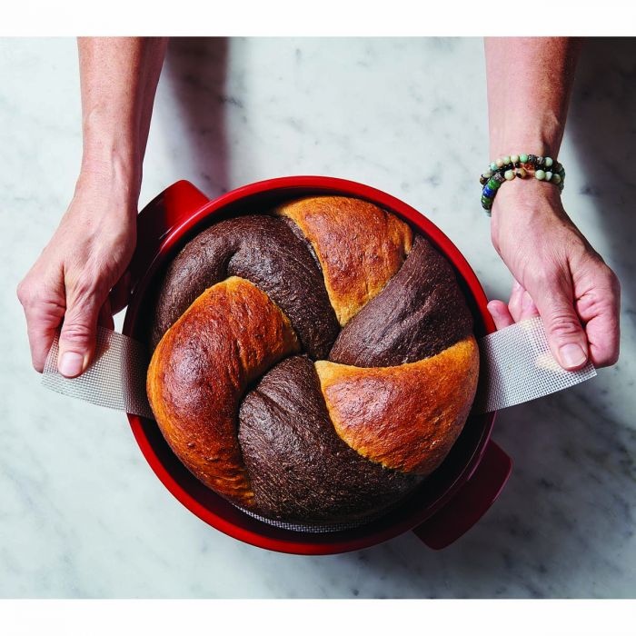 Harold Import Co Round Loaf Lifter