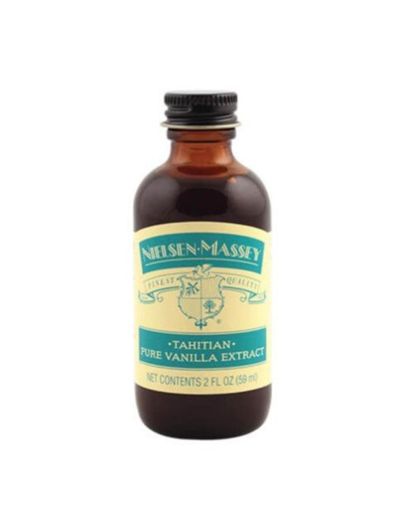 Nielsen-Massey Vanillas, Inc. Extract Vanilla Pure Tahitian 2oz