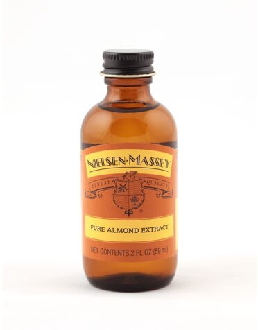 Nielsen-Massey Vanillas, Inc. Extract Pure Almond 2oz