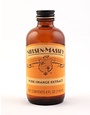 Nielsen-Massey Vanillas, Inc. Extract Orange Pure 4oz