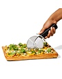 OXO Stainless Steel Pizza Wheel 4"