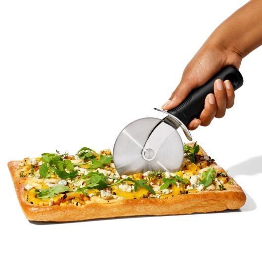 OXO Stainless Steel Pizza Wheel 4"