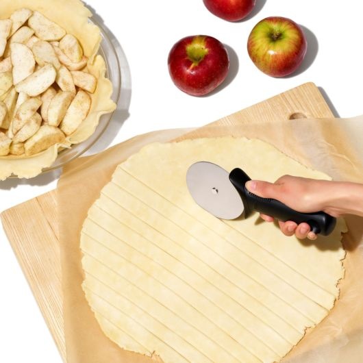 OXO Stainless Steel Pizza Wheel 3.5"