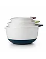 OXO 3-Piece Mixing Bowl Set