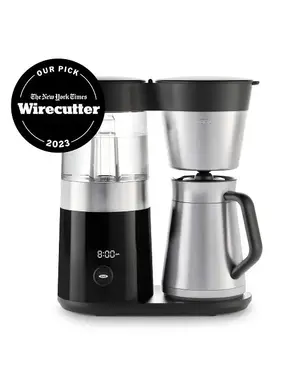 OXO 9-Cup Thermal Coffee Maker